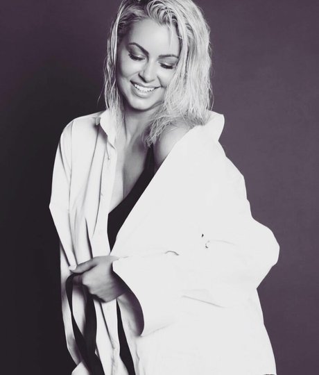 Maryse WWE leaked onlyfans sex