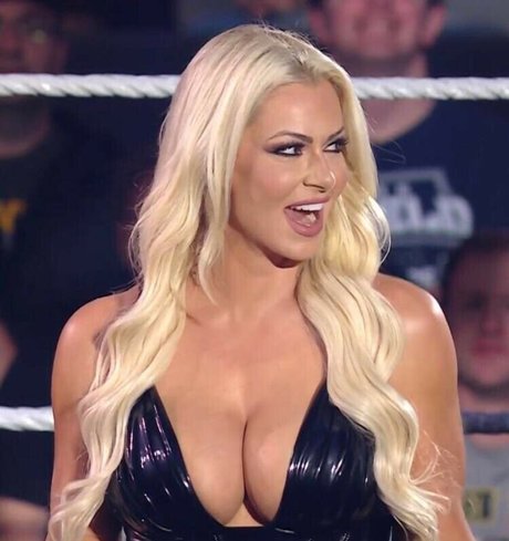Maryse WWE onlyfans naked porn