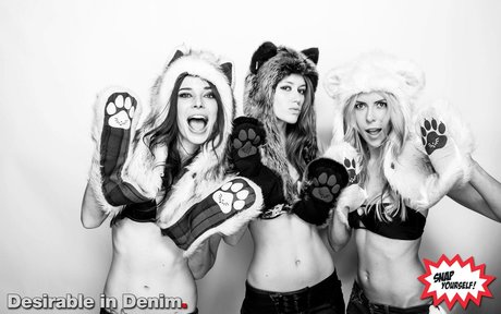 Marisha Ray leaked only fans