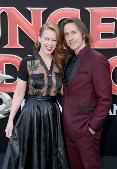 Marisha Ray nude onlyfans pics