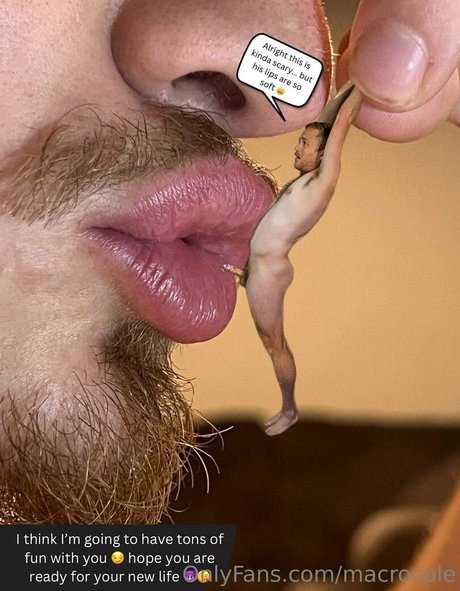 macrocole onlyfans porno