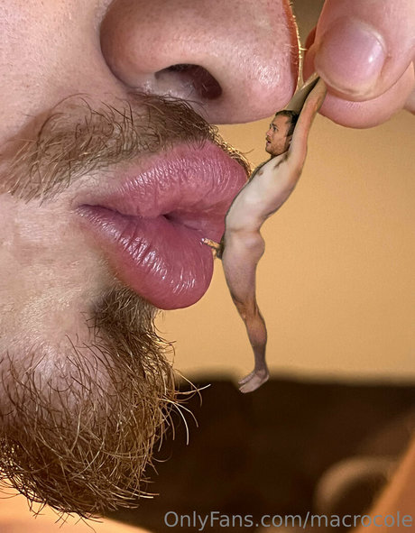 macrocole onlyfans leak nude
