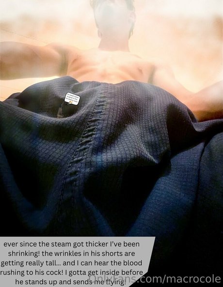 macrocole Profile pic