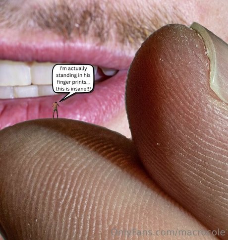 macrocole only fans pic