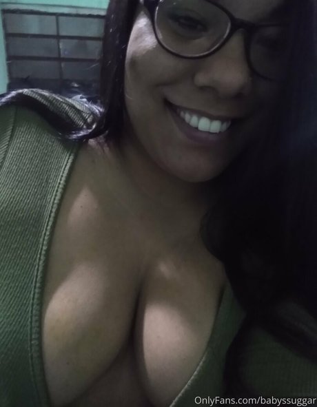 babyssuggar onlyfans leak ass