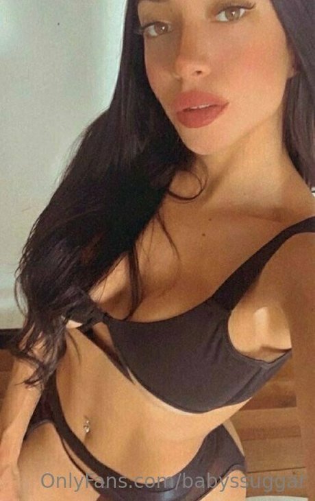 babyssuggar nude on onlyfans