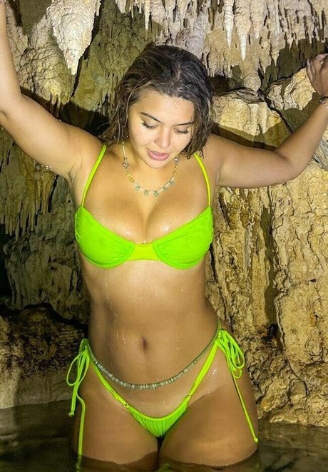 Sofia Jamora nude onlyfans leaked