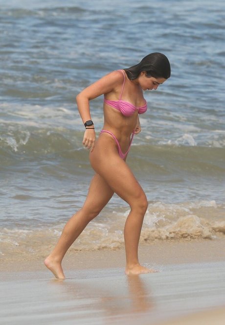 Jade Picon onlyfans content leaked