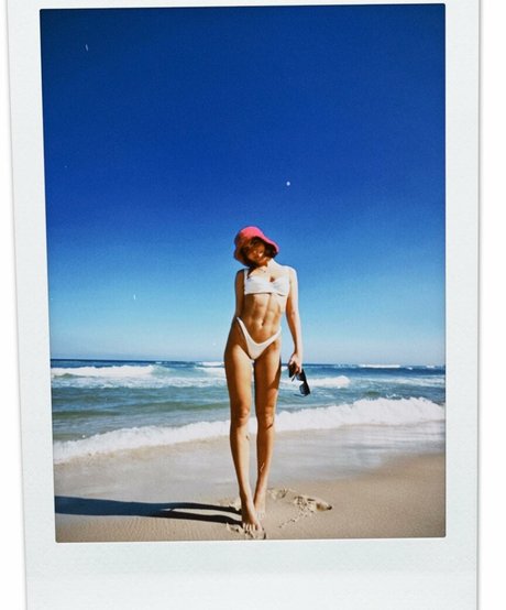 Jade Picon onlyfans leaked.