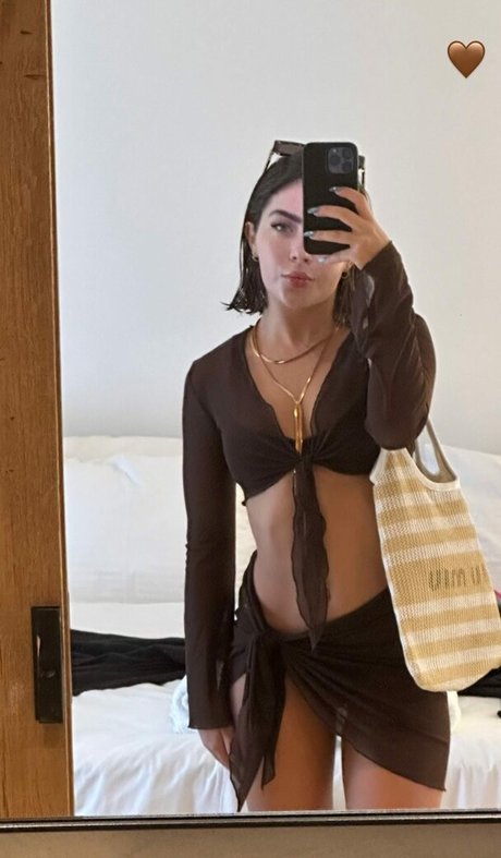 Jade Picon nude only fans leaks