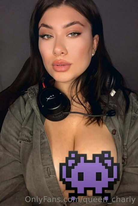 queen charly onlyfans fuck
