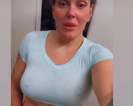 Gabi Garcia onlyfans leaked.