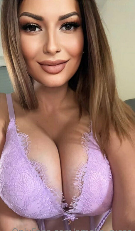 amelia russo naked onlyfans