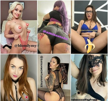 sarahmontanafree nude leaks onlyfans