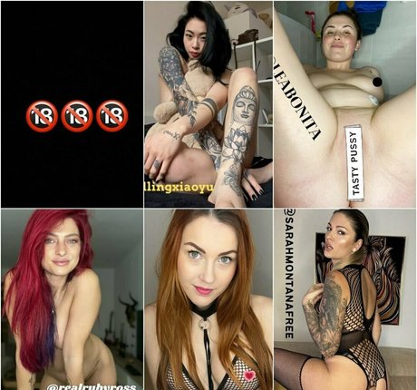 sarahmontanafree leaked porn onlyfans