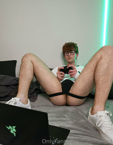 tommykyra onlyfans porn leaks