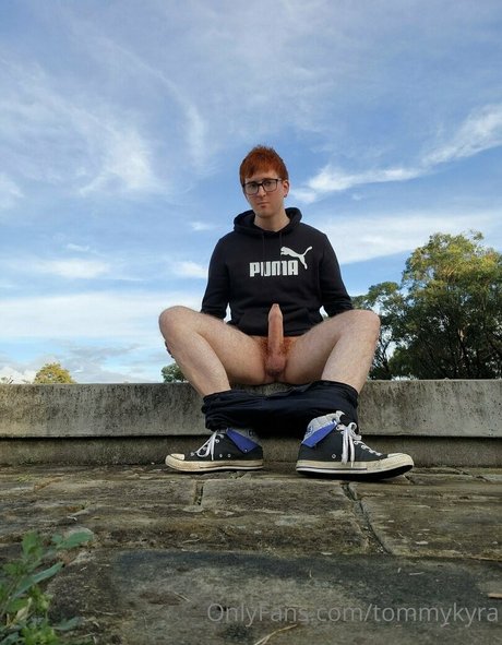 tommykyra porn onlyfans