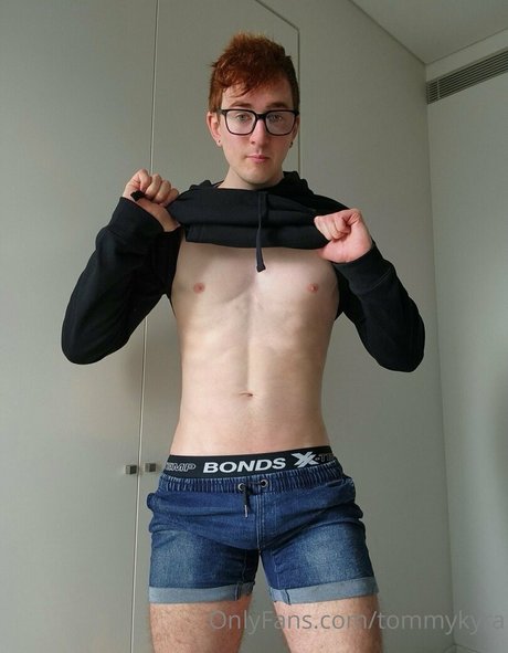 tommykyra desnuda onlyfans