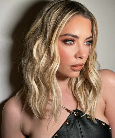 Ashley Benson onlyfans sextape