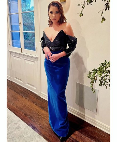 Ashley Benson onlyfans porn leaks