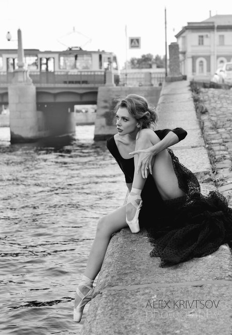 From Russia With Love onlyfans photos