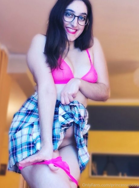 princiana only fans leaked porn