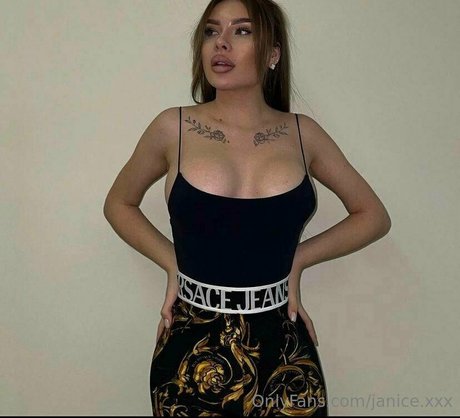 janice xxx onlyfans sex tape