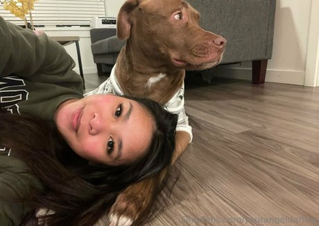 yourangeldarling leak onlyfans nude