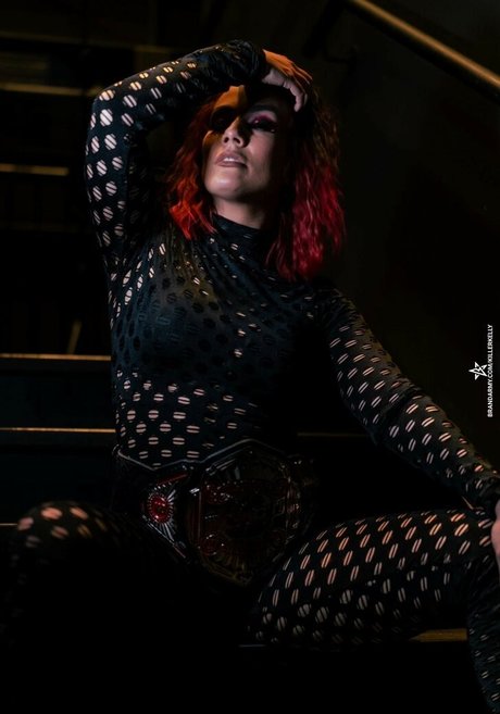 Killer Kelly leaked onlyfans