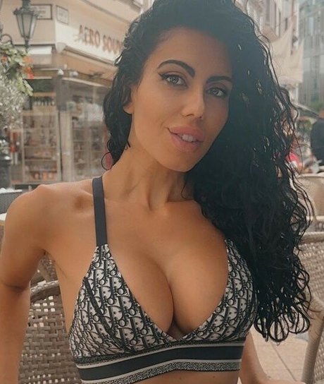 Sara Quattrociocche onlyfans nude