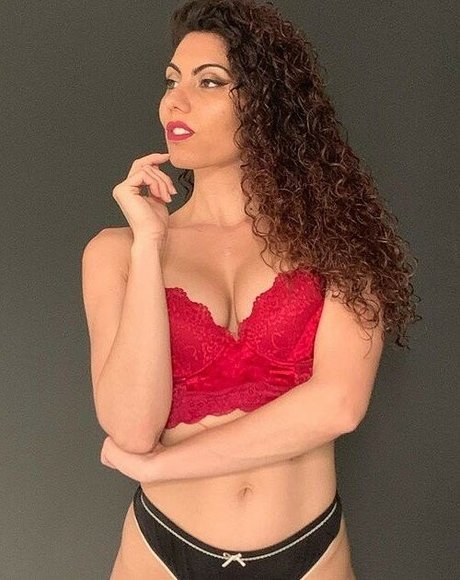 Sara Quattrociocche onlyfans leak new