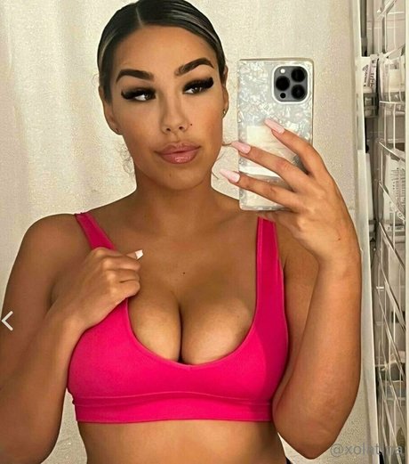 xolatina only fans leaks