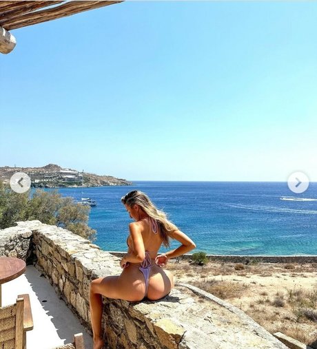 Alessia Vernazza only fans pic