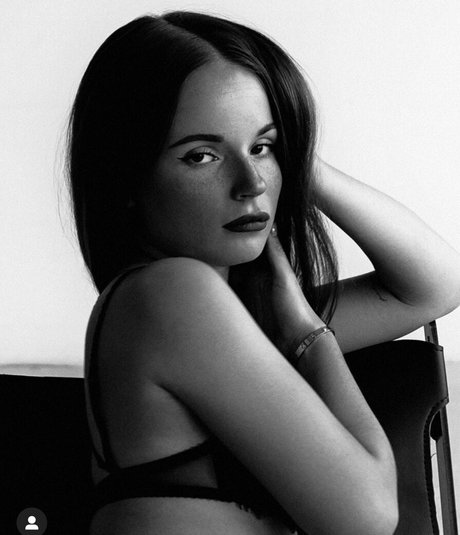 Sasha Spilberg onlyfans full