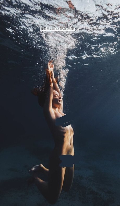 Sasha Spilberg onlyfans leaked naked