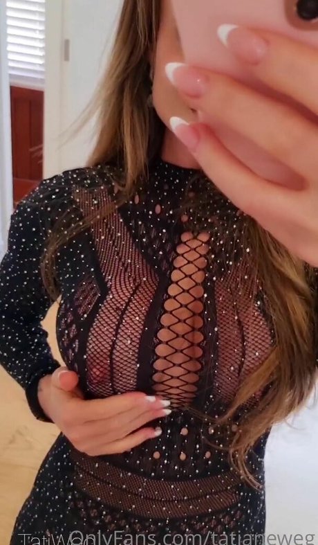 Tati Weg onlyfans nude leaks