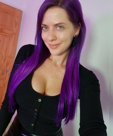 Purplemuffinz onlyfans naked porn