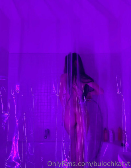 B u l o c h k a leak onlyfans porn