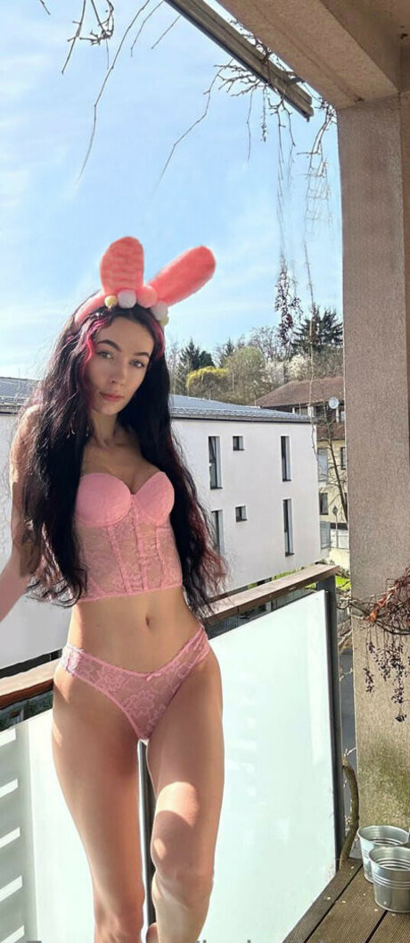 B u l o c h k a onlyfans leak naked