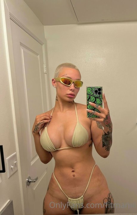 destinicreams only fans leak nude