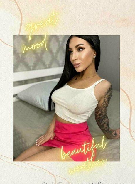 alina greys only fans leaks