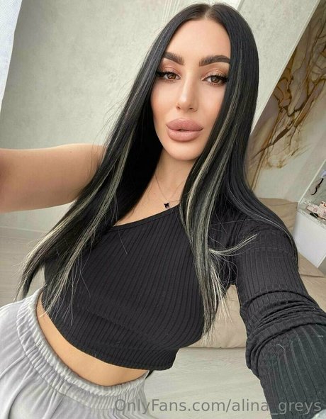 alina greys onlyfans leaks