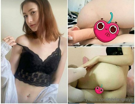 alina greys onlyfans content type