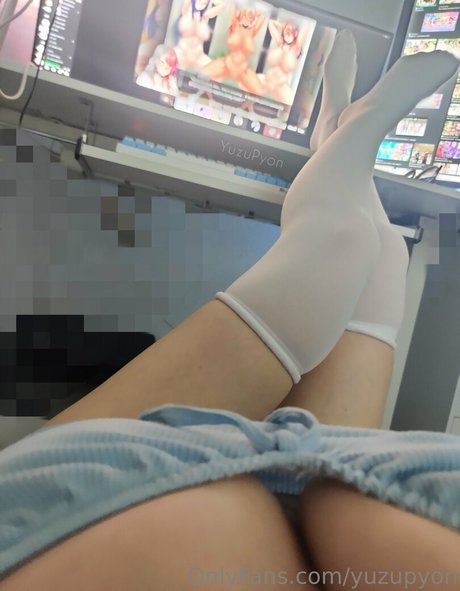 yuzupyon leaked onlyfans