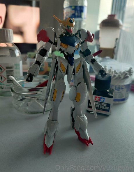 yuzupyon onlyfans nudes