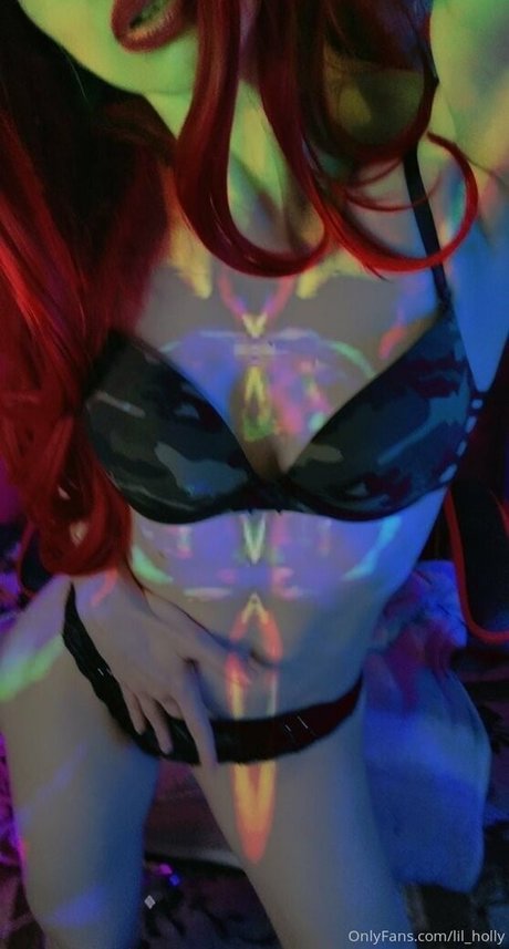 lil holly onlyfans leajs