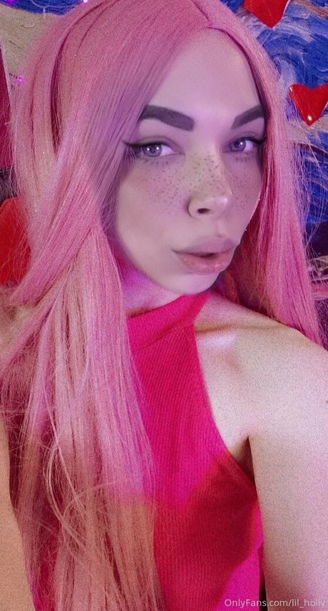 lil holly only fans xxx