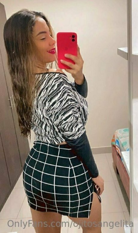 ojitosangelita onlyfans nude