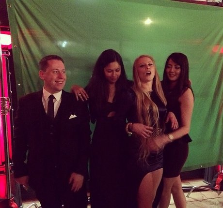 Jane Douglas onlyfans leak