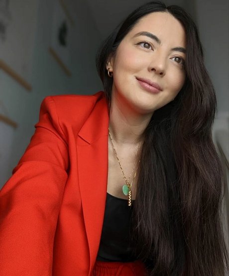 Jane Douglas Profile pic